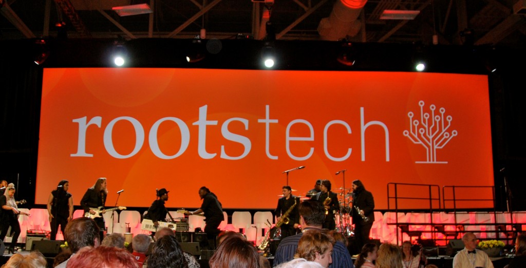 Roots Tech 2015